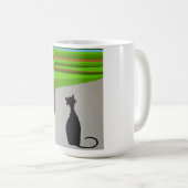 Klassische Tasse, 15 oz Kaffeetasse (VorderseiteRechts)