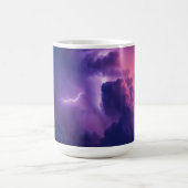 Klassische Tasse, 15 oz Kaffeetasse (Mittel)