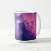Klassische Tasse, 15 oz Kaffeetasse (VorderseiteRechts)