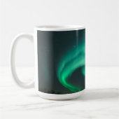Klassische Tasse, 15 oz Kaffeetasse (Links)