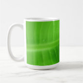 Klassische Tasse, 15 oz Kaffeetasse (Links)