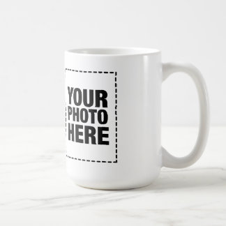 Klassische Tasse 15 Unze