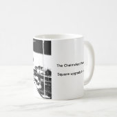 Klassische Tasse 325 ml (VorderseiteRechts)