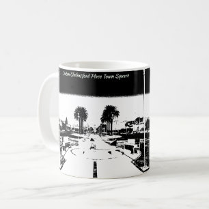 Klassische Tasse 325 ml