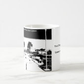 Klassische Tasse 325 ml (Mittel)