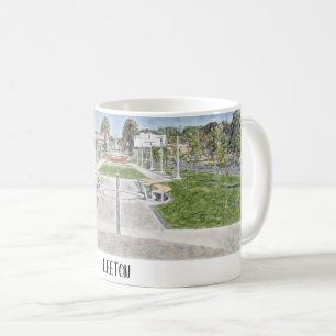 Klassische Tasse 325 ml