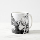 klassische Tasse 325 ml (VorderseiteRechts)