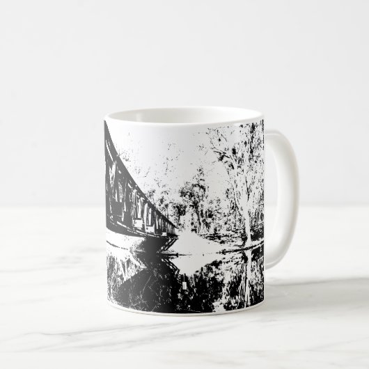klassische Tasse 325 ml (VorderseiteRechts)