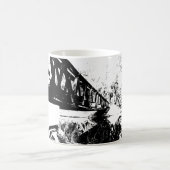 klassische Tasse 325 ml (Mittel)