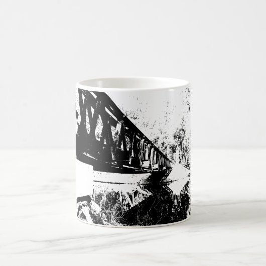 klassische Tasse 325 ml (Mittel)