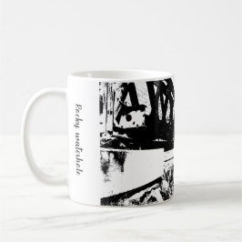 klassische Tasse 325 ml
