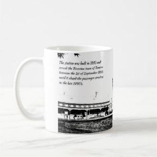 Klassische Tasse 325 ml, Kaffee Tasse