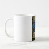 Klassische Tasse, 325 ml Kaffeetasse (Links)