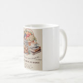 Klassische Tasse, 325 ml Kaffeetasse (VorderseiteRechts)