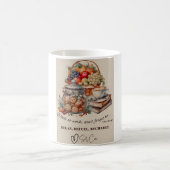 Klassische Tasse, 325 ml Kaffeetasse (Mittel)
