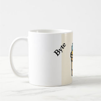 Klassische Tasse, 325 ml Kaffeetasse