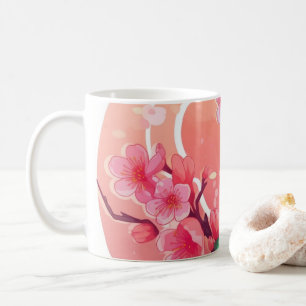 Klassische Tasse, 325 ml Kaffeetasse