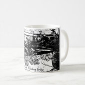 Klassische Tasse, 325 ml, Kaffeetasse (VorderseiteRechts)