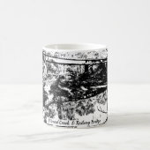 Klassische Tasse, 325 ml, Kaffeetasse (Mittel)