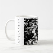 Klassische Tasse, 325 ml, Kaffeetasse (Links)