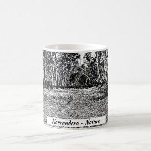 Klassische Tasse, 325 ml Kaffeetasse