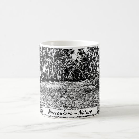 Klassische Tasse, 325 ml Kaffeetasse (Mittel)