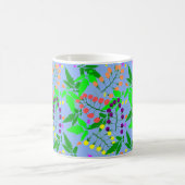 Klassische Tasse, 325 ml Kaffeetasse (Mittel)