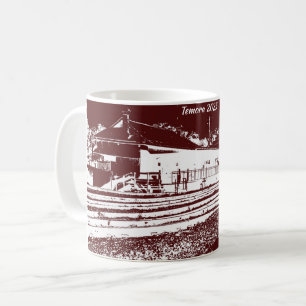 Klassische Tasse, 325 ml Kaffeetasse