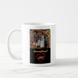 Klassische Tasse, 325 ml Kaffeetasse