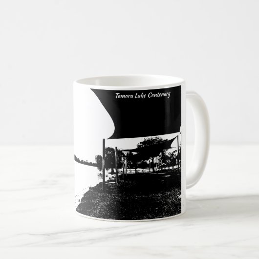 Klassische Tasse, 325 ml Kaffeetasse (VorderseiteRechts)