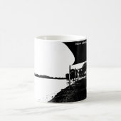 Klassische Tasse, 325 ml Kaffeetasse (Mittel)