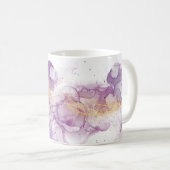 Klassische Tasse, 325 ml Kaffeetasse (VorderseiteRechts)