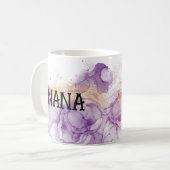 Klassische Tasse, 325 ml Kaffeetasse (Vorderseite Links)
