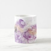 Klassische Tasse, 325 ml Kaffeetasse (Mittel)