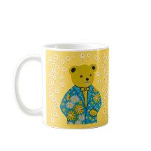 Klassische Tasse, 325 ml