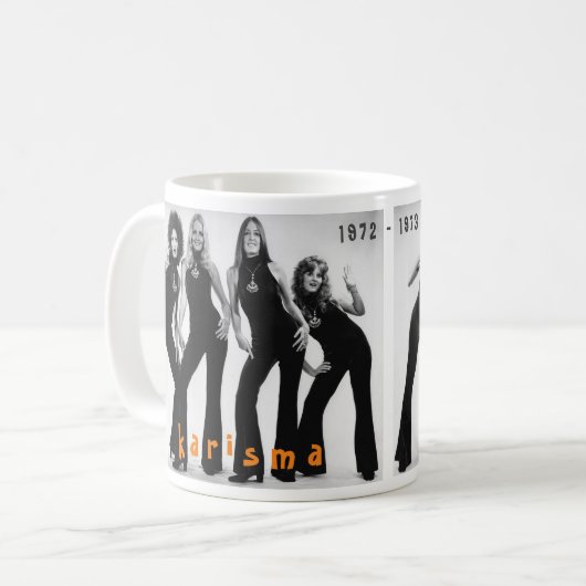 Klassische Tasse, 325 ml Kaffeetasse (Vorderseite Links)