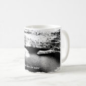 Klassische Tasse, 325 ml Kaffeetasse (VorderseiteRechts)
