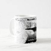 Klassische Tasse, 325 ml Kaffeetasse (Vorderseite Links)