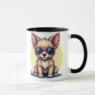 Klassische Tasse, 325 ml Tasse