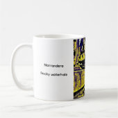 Klassische Tasse 325 ml Tasse (Links)