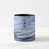Klassische Tasse, 325 ml Tasse (Zentrum)