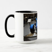 Klassische Tasse, 325 ml Tasse (Links)