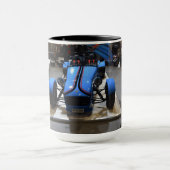 Klassische Tasse, 325 ml Tasse (Zentrum)