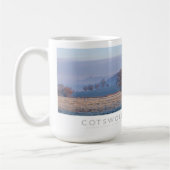 Klassische Tasse 444 ml (Links)