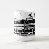 Klassische Tasse 444 ml (Mittel)
