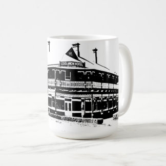 Klassische Tasse 444 ml