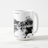 Klassische Tasse, 444 ml Kaffeetasse (VorderseiteRechts)