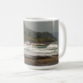 Klassische Tasse, 444 ml Kaffeetasse (VorderseiteRechts)