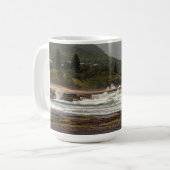 Klassische Tasse, 444 ml Kaffeetasse (Vorderseite Links)
