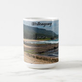 Klassische Tasse, 444 ml Kaffeetasse (Mittel)